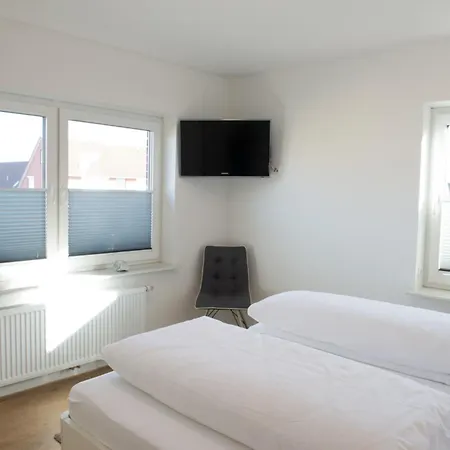 Mole Rechts * Norden