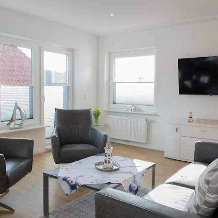 Apartment Mole Rechts Norden