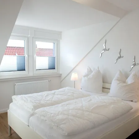 Mole Rechts Apartment *